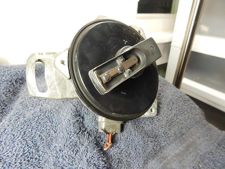 点火分销商 TOT52071A-BKFO2901 马自达 626 MX-6 福特探针? — 第 2/4 张图片