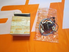 NOS Stihl 1111-400-1305 Moduł zapłonowy Cewka zapłonowa 075 AV electronic