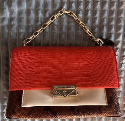 NEW Michael Kors Cece medium handbag