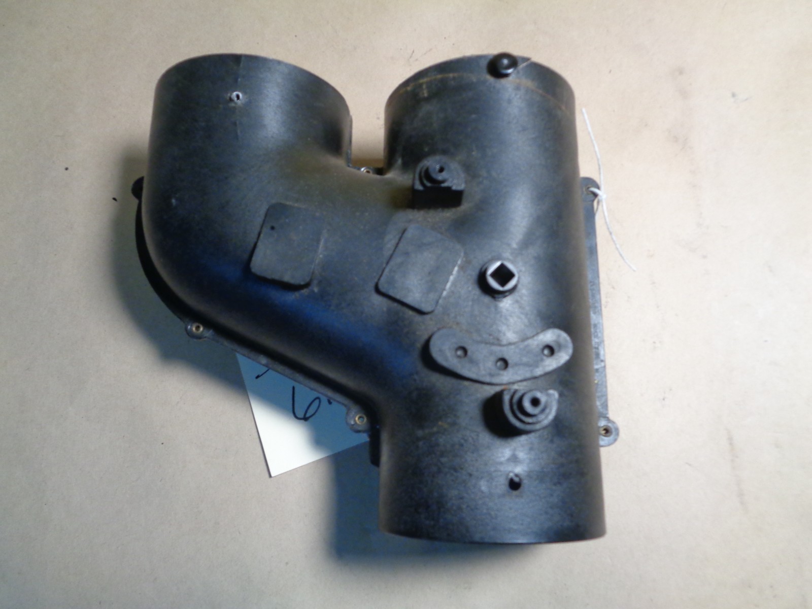 Ferrari 328..RH Air Flow Switch..Part# 61738999