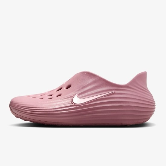 Кроссовки Nike ReactX Rejuven8 Elemental Pink (HV5062-600) доставлены в кратчайшие сроки