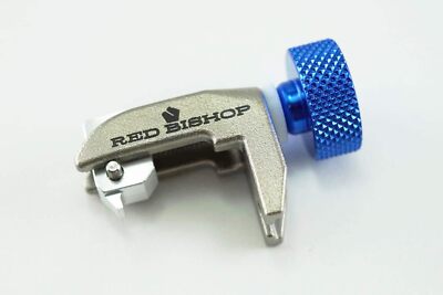 RED BISHOP ACCU-LOCATOR NFTB/Non-Fine Tuner Floyd Rose Intonation Adjuster