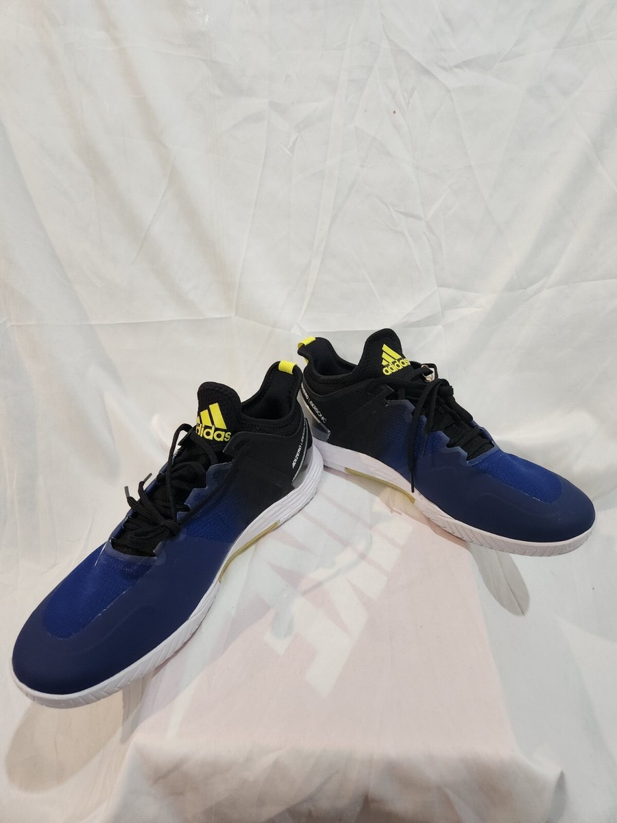 Adidas Adizero Ubersonic Men's Tennis & Pickleball Shoes Size 12