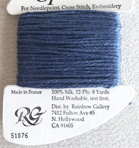 SPLENDOR Thread - You Choose-- Rainbow Gallery Cross Stitch/Needlepoint - Picture 112 of 130