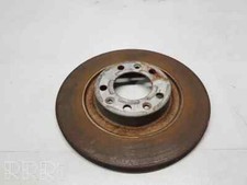 Bremsscheibe hinten 1609583080 OEM Peugeot 5008 GT P87 2.0 BlueHDi 2018