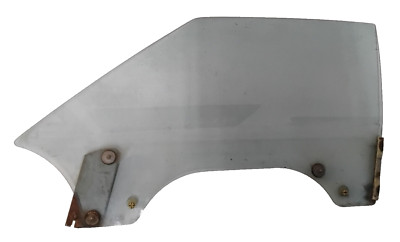 Datson 280 ZX, 2 Seater : 1979, 1980, 1981, 1982, 1983, Right Front Door Glass