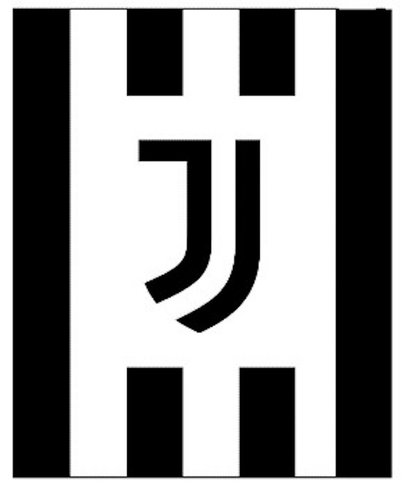 Juventus FC Fleece Blanket Cosy Blanket 150 X 200 CM Australia