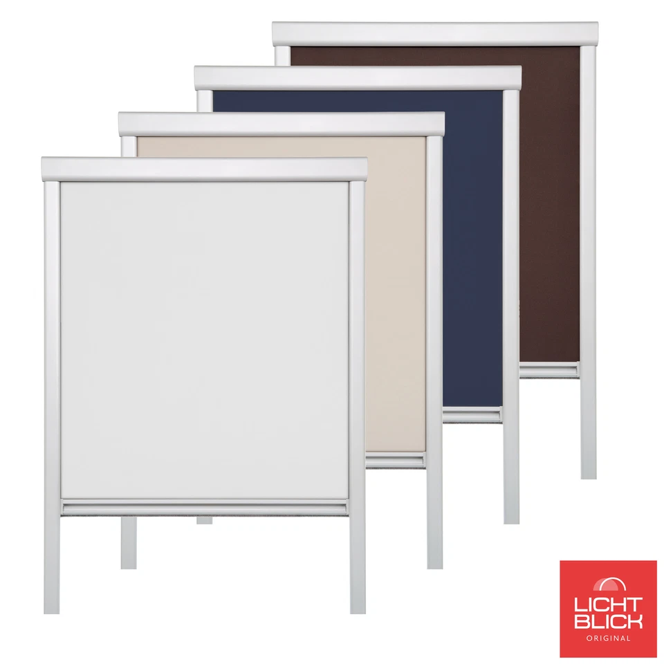 Dachfensterrollo Skylight, Thermo, Verdunkelung - Bild 2 von 2