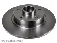 Blue Print ADR164310 Bremsscheibe Hinten FüR Renault