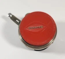 Vintage Perrine Genuine Free-Stripping Automatic Fishing Reel/Model No. 85
