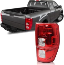 19-23 Ford Ranger Halogen Tail Light Right Passenger NO-LED NO-Blindspot