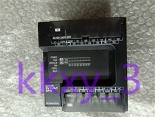 1 PCS CP1E-E14SDR-A module tested #F9