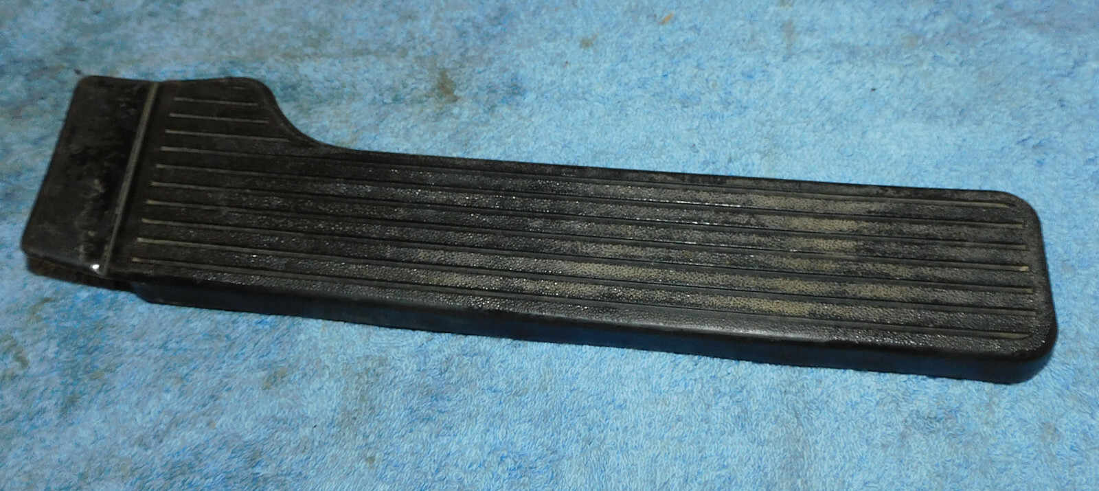 GM 3820328 OEM Plastic Gas Pedal Chevrolet Impala Bel Air Biscayne 