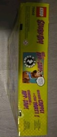Lego Scooby-Doo 75902