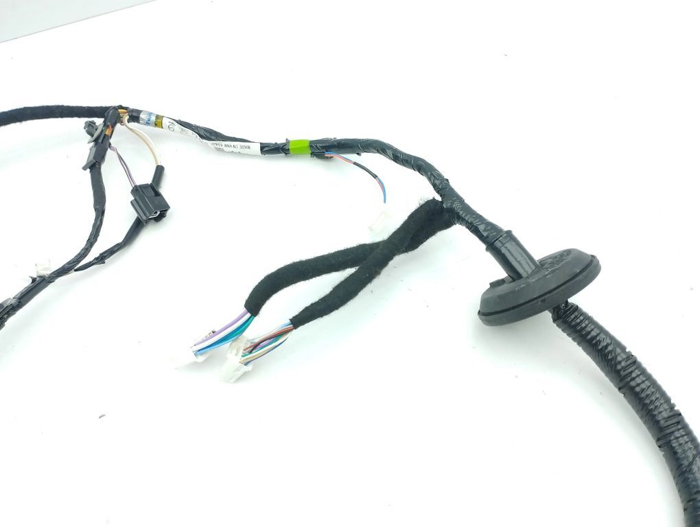Mazda CX-30 2023 Front Door Wiring Harness Loom Right AMD148312 | eBay
