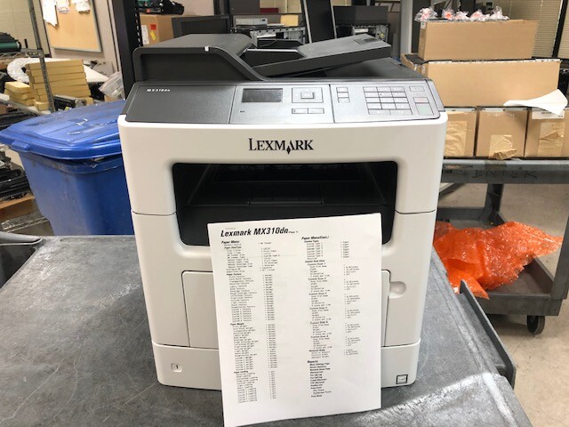 Принтер lexmark mx310dn. Лексмарк 510 мфу. Lexmark 76c0hc0. Lexmark ms310. Принтер lexmark mx510de.