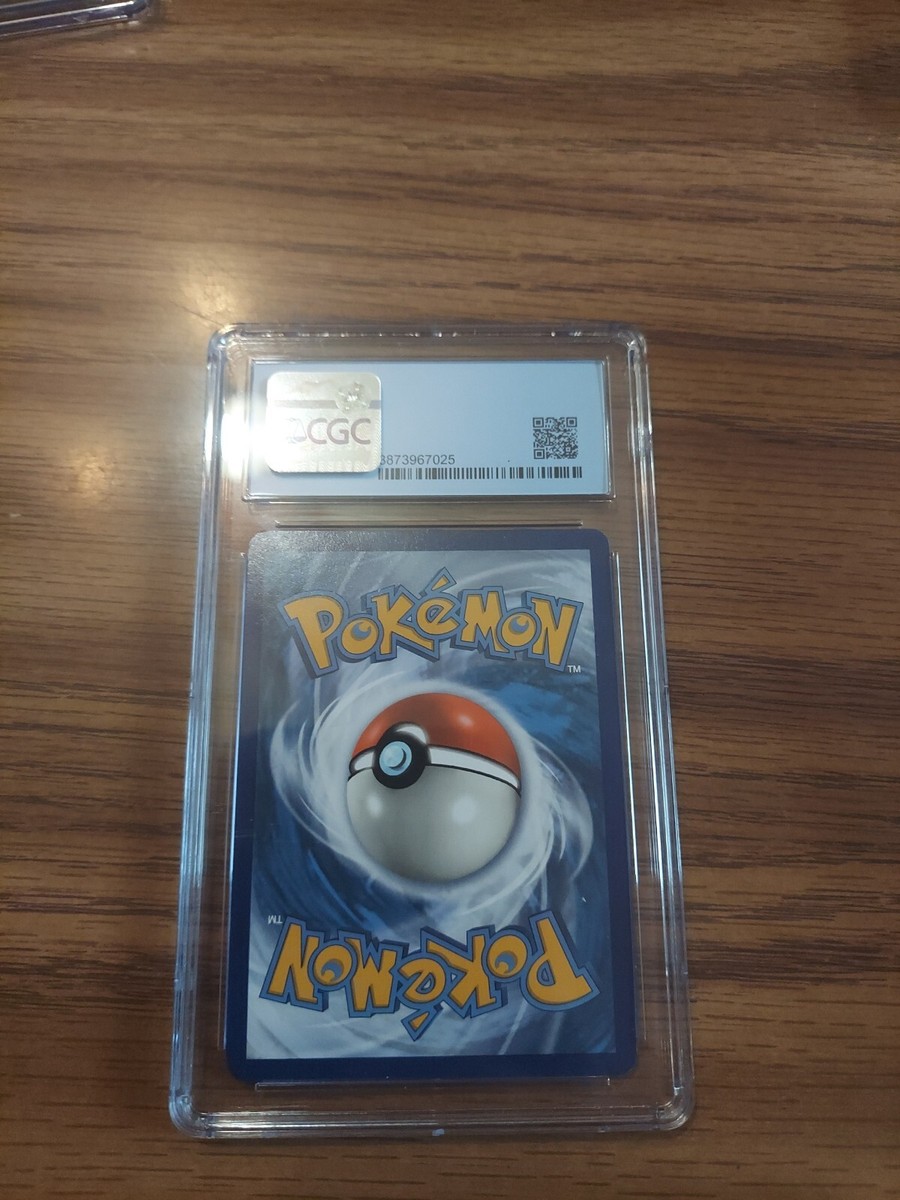 Drizzile SV026/SV122 Shining Fates: Shiny Vault Holo for sale