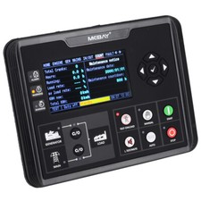DC62D Generator Set Controller for Diesel/Gas...