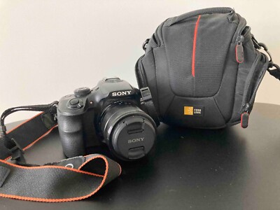 Sony Second Hand Dslr Camera Under 5000 Olx Sony Alpha α3000 ILCE