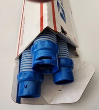 3 Hose Pack Swimming Pool Cleaner Vac Polaris Maxx Atlas Zodiac MX6 MX8 Lock Fit