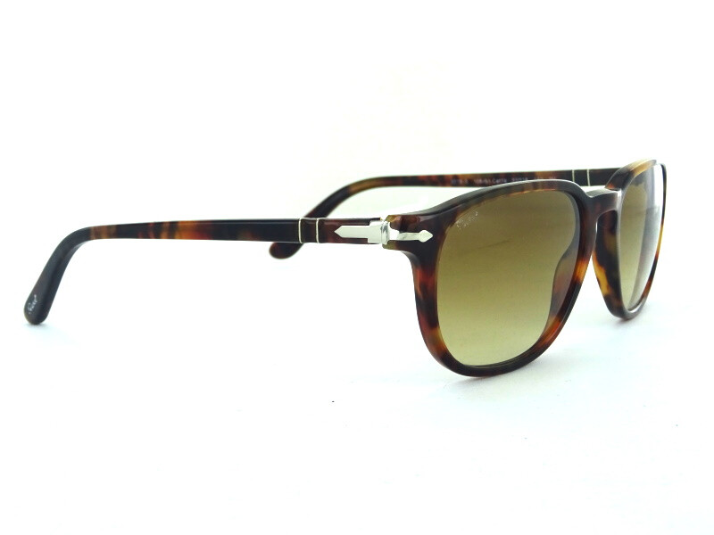 Persol 3019-S 108/51 Caffe 52 Sunglasses