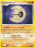 Pokemon Lunatone (76/106) Great Encounters LP