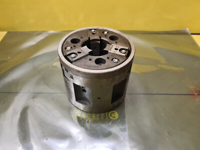 supfina Spannfutter 811-041.78:00-2  #1