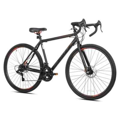 Gravel Road Bike Black Kent Nazz Bike Review 700c Kent Nazz Gravel