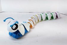 Fisher Price Codepillar Think and Learn Code A Pillar Caterpillar STEM Toy