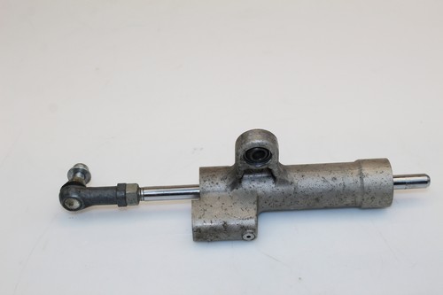 Suzuki 2006 2007 Gsxr600 Gsxr750 Oem Steering Damper Stabilizer D4 - Picture 5 of 10