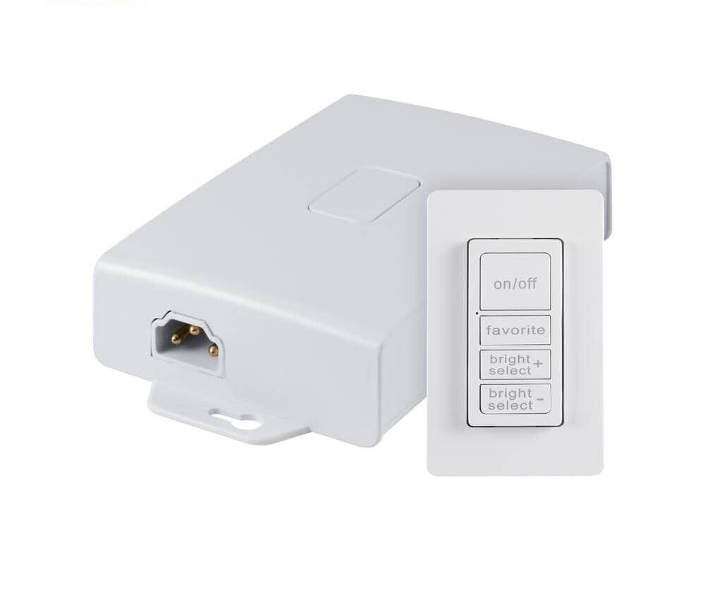 ULTRA PROGRADE ProLink In-Line Switch with Remote Control