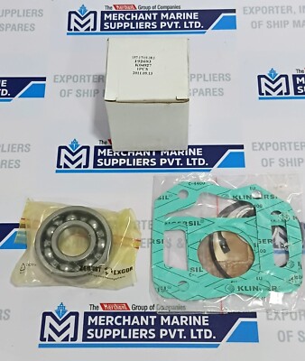 IMO Pump ACE 038N2/K2/L2 N G053 Minor Kit/Repair Kit P189436