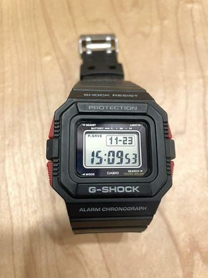 casio 5500