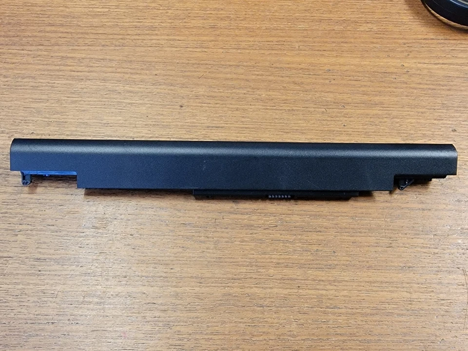 Batería HP JC03 HSTNN-LB7W 10,95 V 31 Wh 2600 mAh probada #7568 Foto 3 de 4