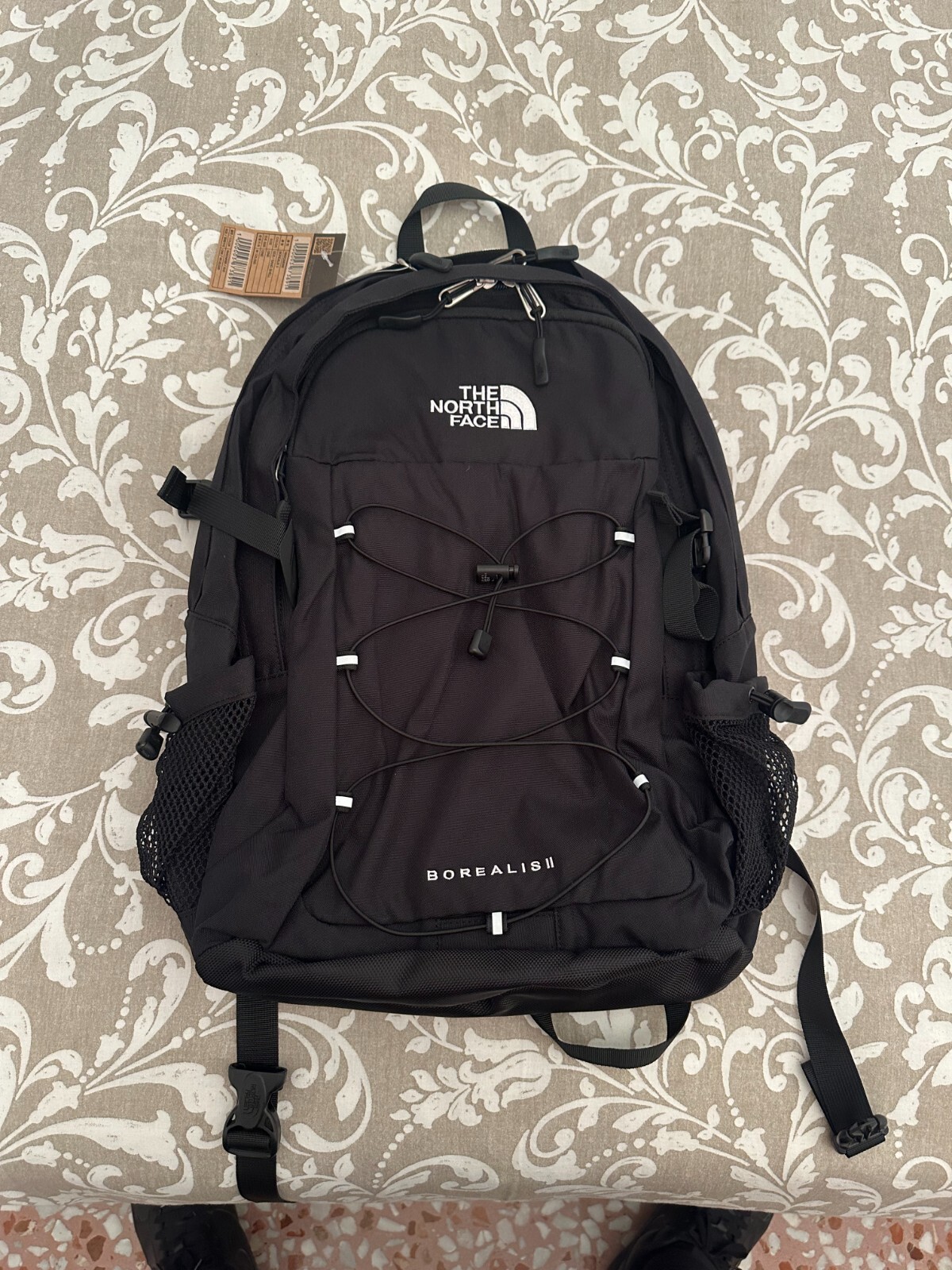 Mochila The North Face Borealis II como nueva