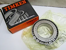 Timken 385AX Tapered Roller Bearing Cone