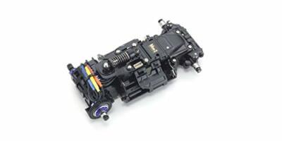 Ｍini-Z MR-03EVO SP CHARSSIS SET MINI-Z Racer MR-03EVO SP Chassis Set Blue Limited (N-MM2