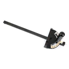 Replacement Miter Gauge for Table Saw Mitre Slide Angle Sliding Gage
