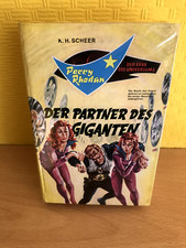 PERRY RHODAN LOAN BOOK No. 17 - the partner of the giant - Balowa Verlag