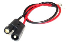 Saltdoggbuyers Harness Tgs01 Spreader Oem Part 0203500 Genuine
