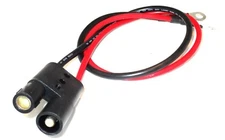 SaltDogg/Buyers Harness, TGS01 Spreader,  OEM, Part # 0203500, GENUINE!