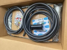 👉✅Vintage Air A/C Kit no Compressor Universal w 24” Condenser Air  $1200.00