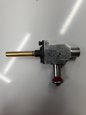 AJU74852801 LG Valve Assembly,gas OEM AJU74852801