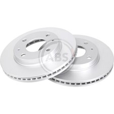Disque de frein Hyundai LANTRA