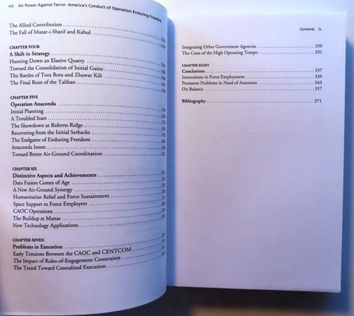 (144) On the Edge of Earth Future of American Space Power Steven Lambakis PB2001 - Picture 7 of 9