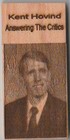 Kent Hovind - Answering the Critics on USB FLASH DRIVE — photo 1