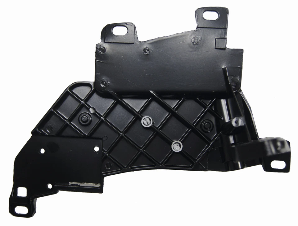 1997 - 2004 雪佛兰 Corvette C5 右灯支架全新原始设备制造商 16523666 — 第 2/4 张图片