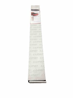 Lund 968180 Genesis Roll-Up Tonneau Cover Fits 2015-22 GMC/Chevy Canyon/Colorado