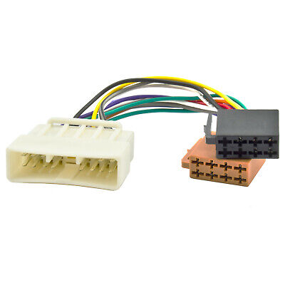Honda audio adapter