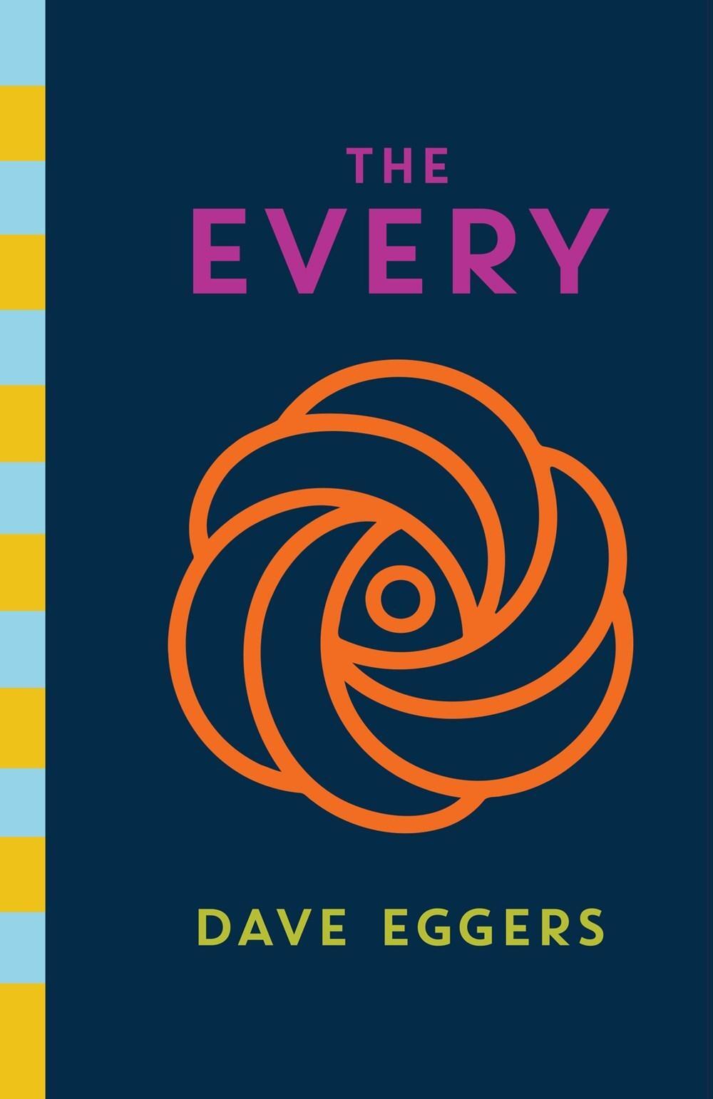 Thumbnail - The Every - Dave Eggers - 9780593315347